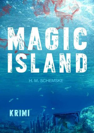 [Wolf Hammer 04] • Magic Island